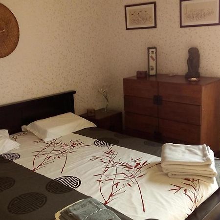 Between Historic Center And Quay, Ideal For Family Ruan Exterior foto