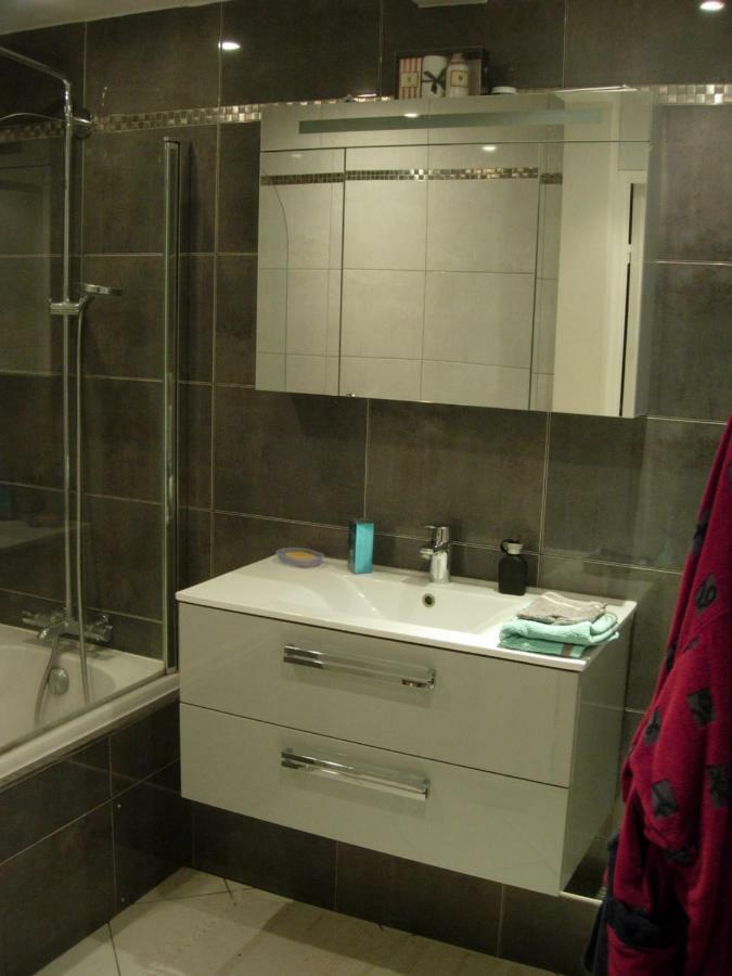 Between Historic Center And Quay, Ideal For Family Ruan Exterior foto